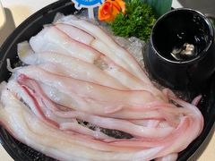 -海底捞火锅(外滩店)