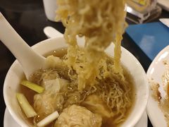 正斗鲜虾净云吞-丽的面家(多宝路店)