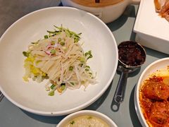 -小大董·烤鸭(观景餐厅·南京西路店)