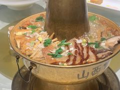 -山西会馆·晋菜·晋商宴·学堂记忆(许坦西街店)