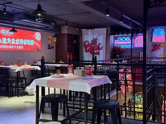 -霸王虾·小龙虾香辣蟹(玉林店)