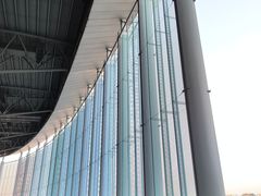 -国家会展中心（上海）虹馆EH