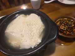 -重庆石磨豆花庄(乔庄店)