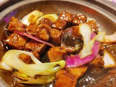 -啫神·广州地标美食(北京路店)