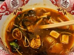 -破店肥哈·东北烧烤·夜宵(南山保利店)