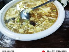 -清真永恒华威肉饼(潘家园店)