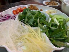 -官塘锋记鱼生·生腌·砂锅粥(牌坊街店)
