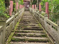 -金堂县云顶石城风景区
