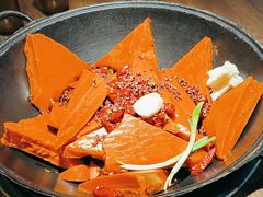 -马厂老火锅(胜太路店)