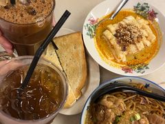 -何九海南茶店(鬼仔巷店)