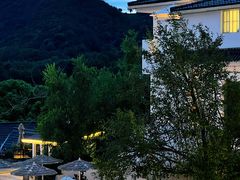 -杭州西湖风景名胜区-满觉陇四眼井