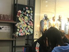 -COSTA COFFEE(上海虹口龙之梦)