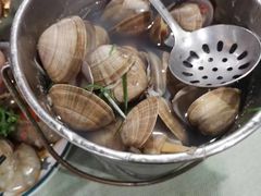 -渔娘渔家丹东海鲜(东直门店)