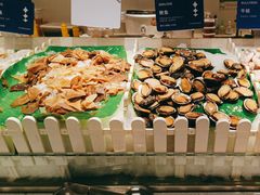 -星伦多自助料理·涮烤一体(嘉兴八佰伴店)