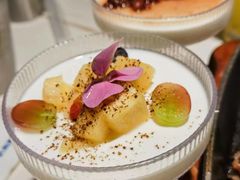 -牛扒先生·厚切雪花牛扒西餐厅(北京路禺山路店)