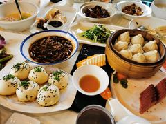 -上海年代·浙菜家烧·小海鲜(水上东路店)