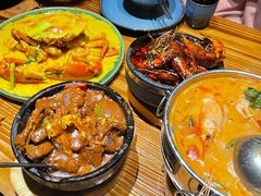 -甲米府·泰国餐厅(八佰伴店)