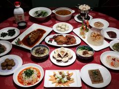 -西安烤鸭店(369烤鸭王店)