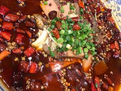 -院8里·少城记忆老川菜(宽窄巷子店)