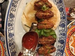 -卢布里西餐厅(总店)