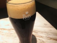 -Peet's 皮爷咖啡(东湖路手作店)