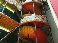 -蒙特利亲子乐园