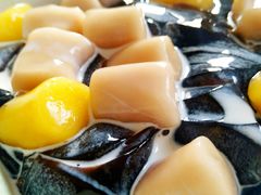 宫招牌仙草-鲜芋仙(苏州干将店)