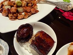 -北京四季酒店·采逸轩