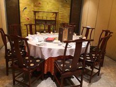 包厢-便宜坊烤鸭店(甜水园店)