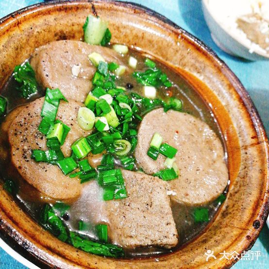 二子砂锅居(白云路店)