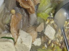 -郑庄脂渣海鲜楼(九水路店)