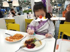 -宜家·瑞典风味餐厅(北京西红门店)