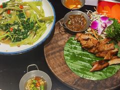 -金厨泰国餐厅·全泰籍厨师料理(拱北店)