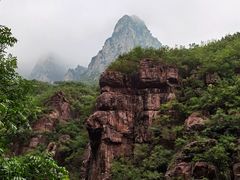 -云台山风景名胜区