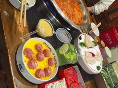 -大龙燚火锅(春熙店)