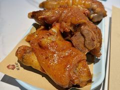 -状元阁烧烤(群力店)