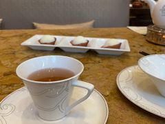 -星河湾半岛酒店-真粤中餐厅