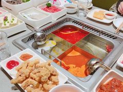-海底捞火锅(龙岗星河COCO Park店)