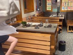 -欧巴烤肉(创富世纪店)