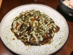 -山杏yama-katsu·吉列炸物