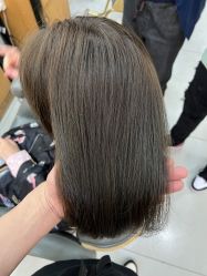 点击看大图 -川和潮人漂色·烫染·接发