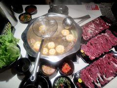 吊龙肉-潮发潮汕牛肉店(永庆坊店)