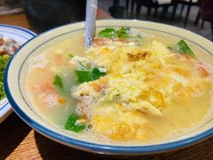 -盐与味葱葱鲫鱼•自贡菜江湖菜(春熙店)