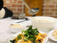 -电白鸭粥店(下沙二坊88号店)