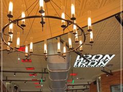-铁公鸡·四川料理(天环广场店)