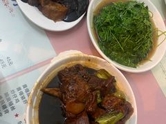 -蘭心餐厅(进贤路店)