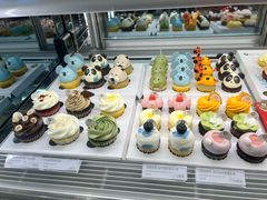 -Pantry's Best派悦坊蛋糕(K11购物艺术中心店)