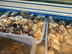 -华府九号海鲜烧烤大排档(龙域店)