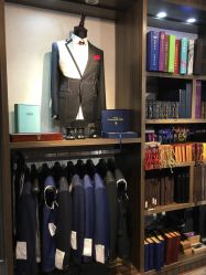 -优刻西服西装定制(金轮国际广场店)