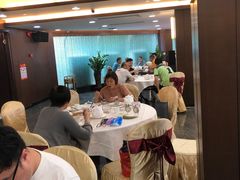-东江海鲜酒家(客村店)